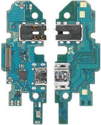 Samsung Charging Port + Board for A105FN Galaxy A10