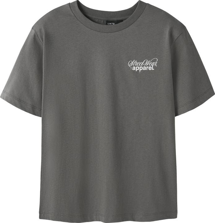 Granite Grey