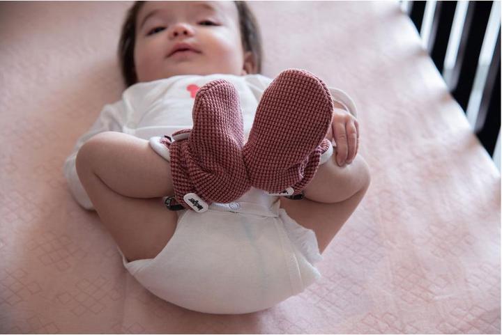 Produktbild Lodger Babyschuhe Ciumbelle (17)