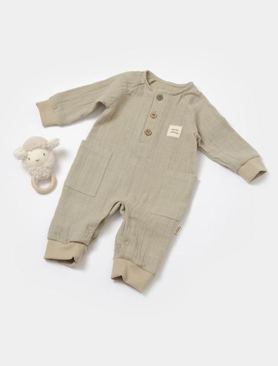 Immagine prodotto BabyCosy Pagliaccetti con tasche (74)