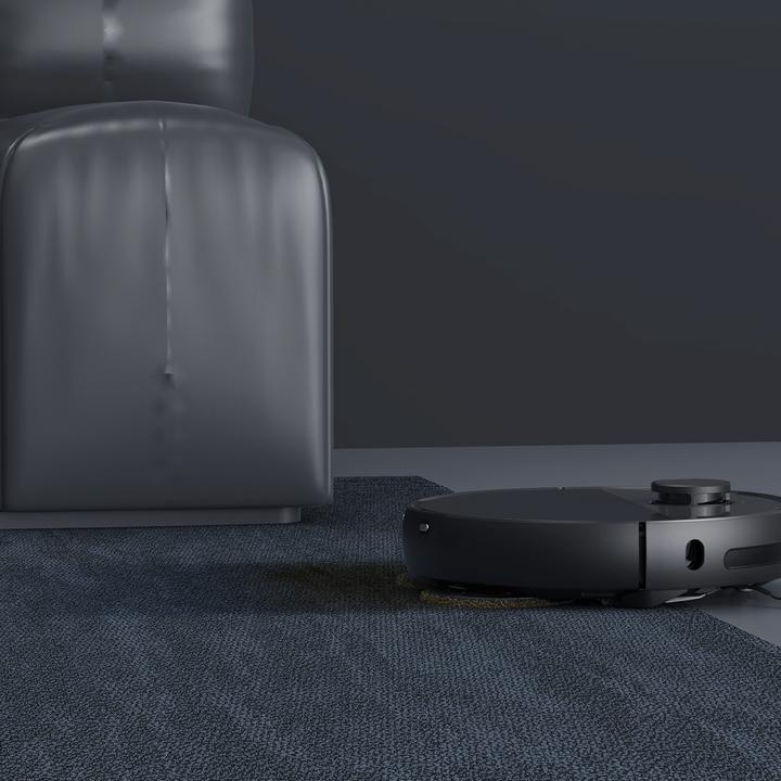 Actual product image EZVIZ RS20 Pro (7200 Pa, Wiping pads (rotating))