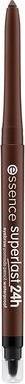 Produktbild essence SUPERLAST 24h eyebrow pomade pencil waterproof 30 (#4E4843)