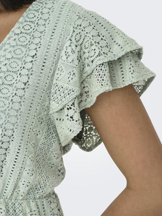 Actual product image Only ONLHELENA Short dress Dress (M)