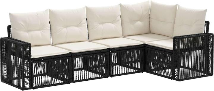 Produktbild vidaXL Gartensofa-set