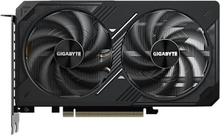 Produktbild Gigabyte GeForce RTX 5060 Ti Windforce Max OC (16 GB)