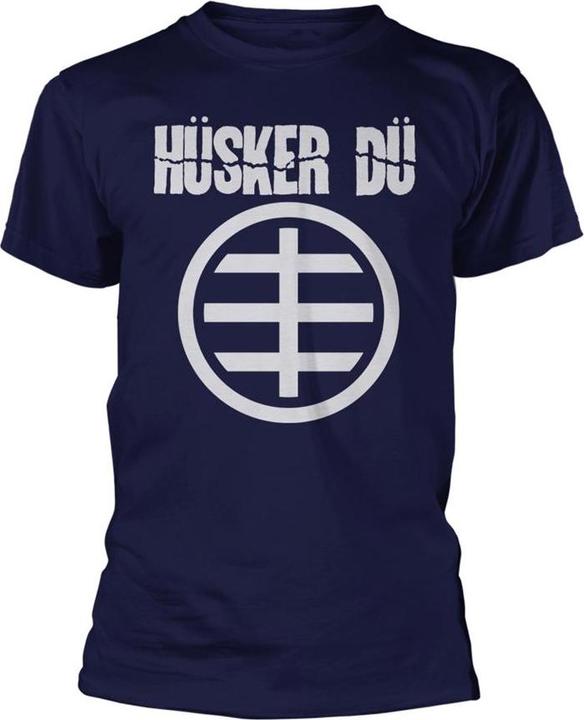 Produktbild Universal Textiles TShirt Logo (S)