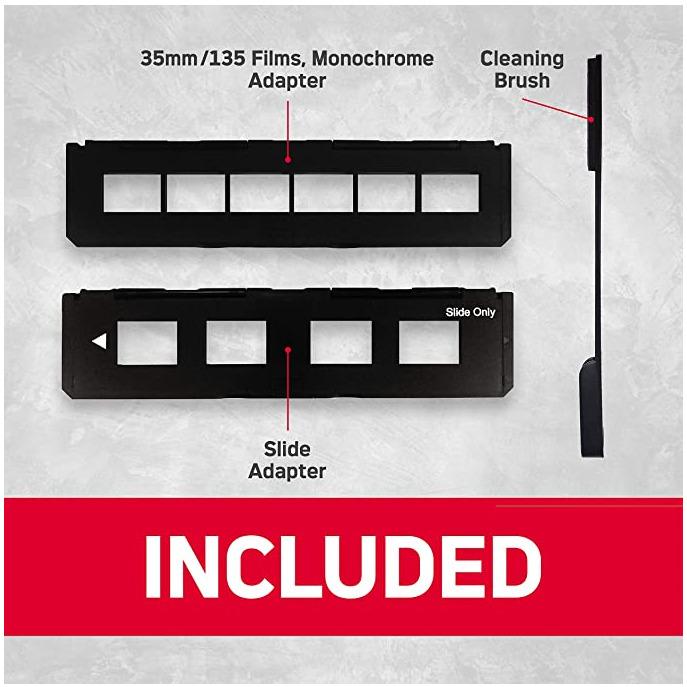 Actual product image AGFAPHOTO Realview AFS100 (USB, Bluetooth)