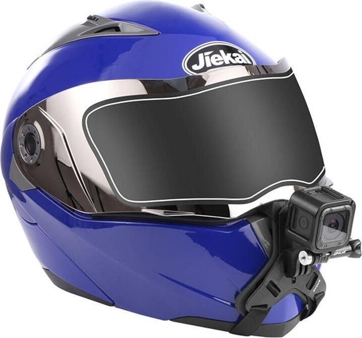 Produktbild Puluz Mocowanie Telesin na podbródek kasku do kamer sportowych (GP-HBM-MT7)