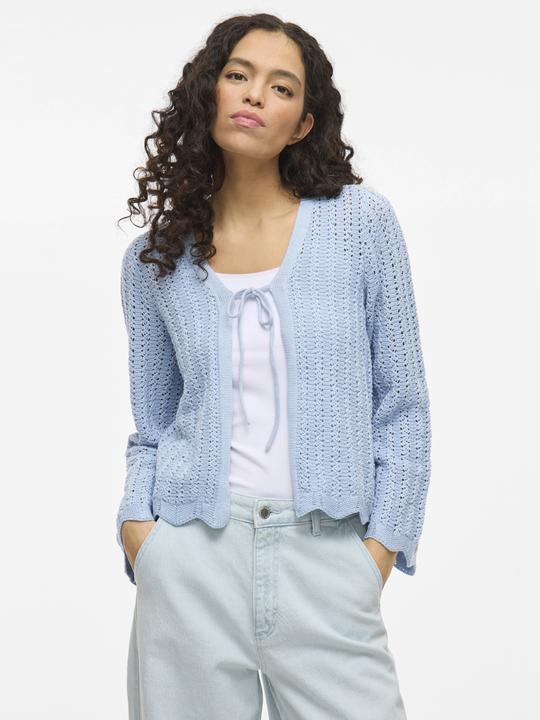 Produktbild Vila Gebundener Strickjacke (XS)