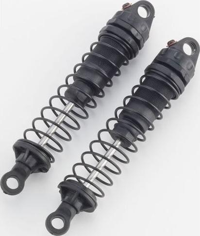 Image du produit Kyosho Trophy Truck Outlaw Rampage Pro Type 2 ARTR Rouge (Presque prêt à être conduite)