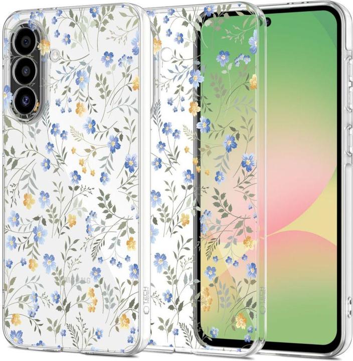 Actual product image Spigen FlexAir Case (Samsung Galaxy A56 5G)