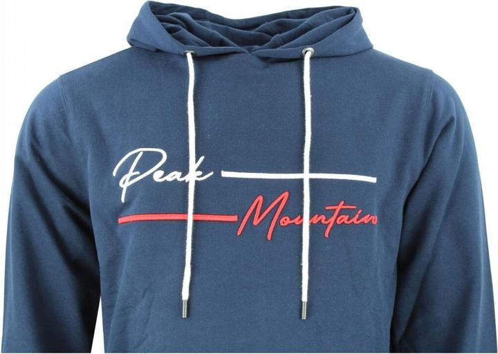 Produktbild Peak mountain French Terry (M)