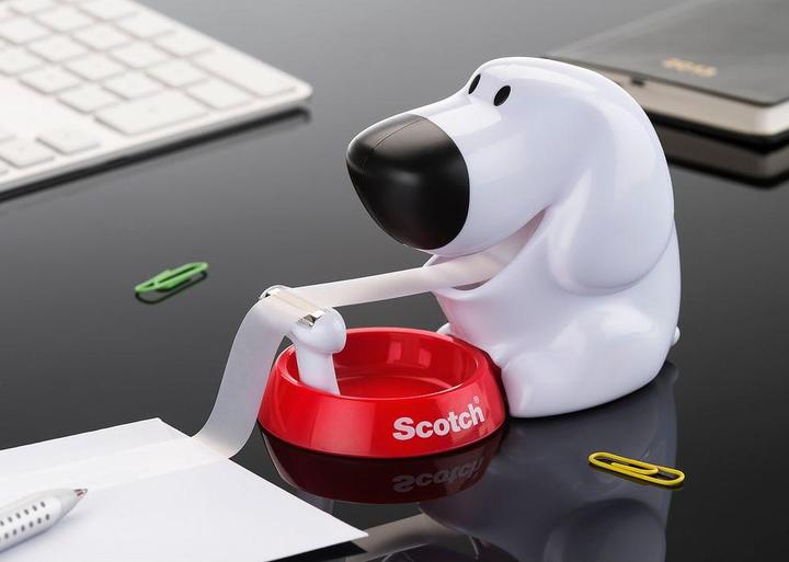 Produktbild Scotch Dispenser Dog