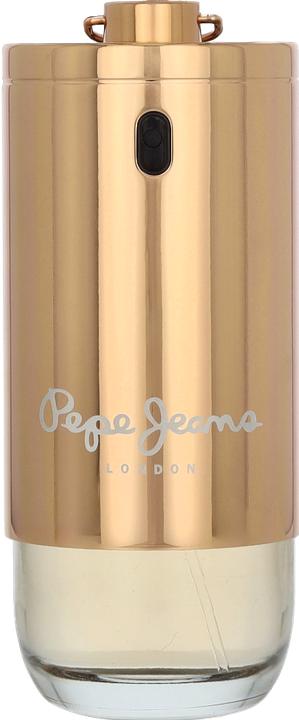 Produktbild Pepe Jeans Bright Intense (Eau de Parfum, 50 ml)