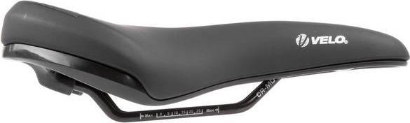 Produktbild Velo Fahrradsattel -Fit E1