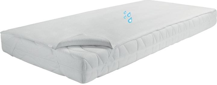 Immagine prodotto Dormisette Materasso topper Premium (90 x 200 cm)