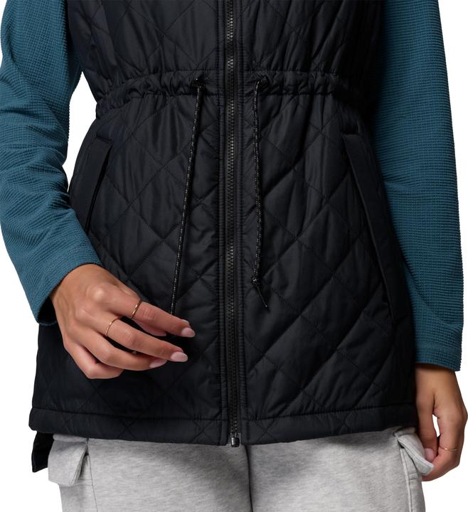 Produktbild Columbia Copper Crest™ II Mid Vest (M)