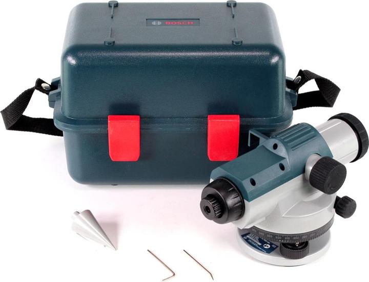 Actual product image Bosch Professional Gol 20 D