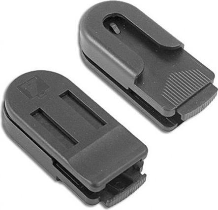 Ultimacase Custom Engineered Standard Ruggedized Cell Clip, 10 Pack
