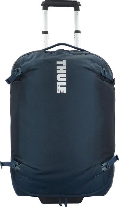 Immagine prodotto Thule Subterra Duffel con ruote (56 l)