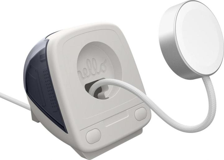 Productafbeelding Spigen Stand Classic C1 for Apple Watch gray