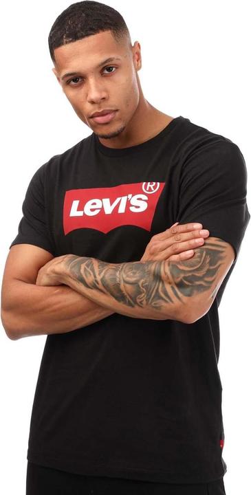 Produktbild Levis TShirt Eingesetzt (S)