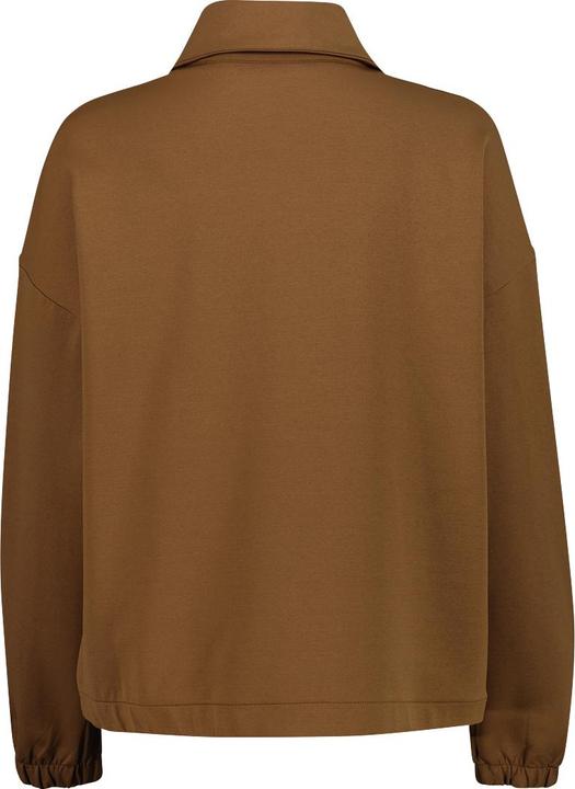 Produktbild CMP Campagnolo Pullover 1/2 Reissverschluss Damen (L)