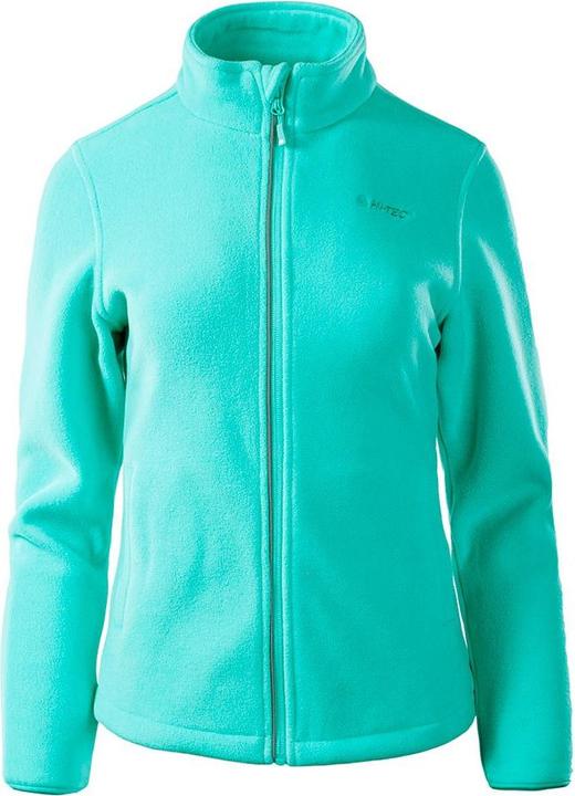 Produktbild Hi-Tec Nader Fleecejacke (L)
