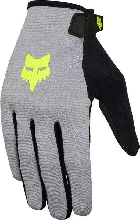 Image du produit Fox Gants 24 Ranger Stl Gry (XL)