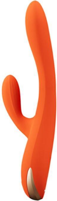 Immagine prodotto Honey Play Box Kerry Rabbit Vibrator Orange