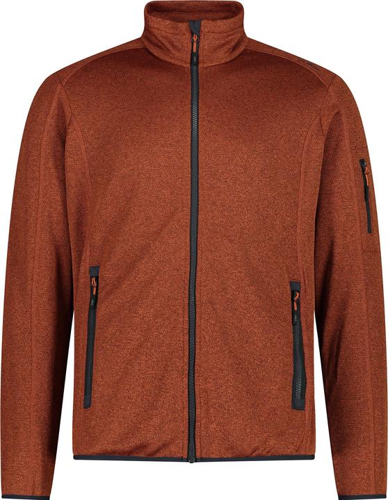 Produktbild CMP Campagnolo Knitted Fleece (4XL)