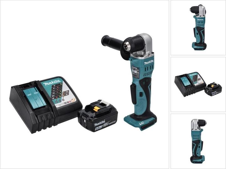Image du produit Makita DDA 351 (Perceuse d’angle)