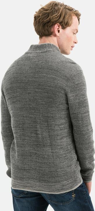 Produktbild Camel Active Strickjacke in Regular Fit (S)