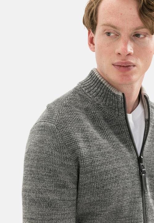 Produktbild Camel Active Strickjacke in Regular Fit (S)