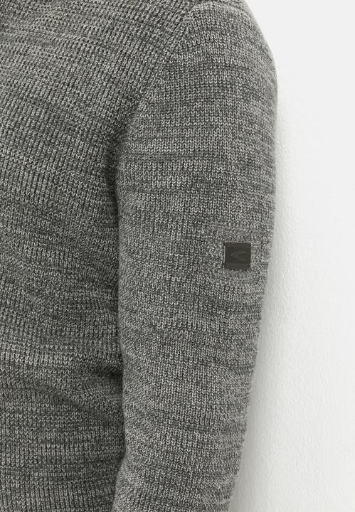 Produktbild Camel Active Strickjacke in Regular Fit (S)