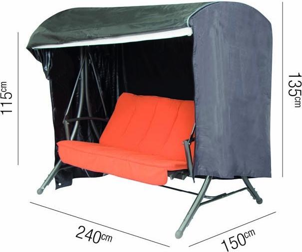 Actual product image AeroCover Cover swing