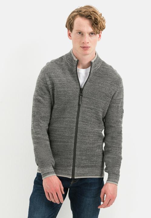 Produktbild Camel Active Strickjacke in Regular Fit (S)