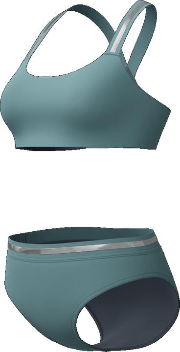 Speedo Performance 2pc Set