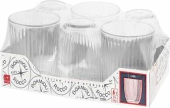 Actual product image Bormioli Rocco Line (0.39 l, 1 x)