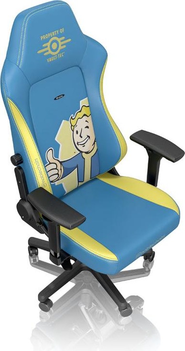 Immagine prodotto noblechairs Fallout Vault Tec Edition