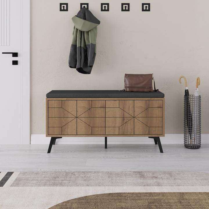 Immagine prodotto Skye Decor Dune (107 x 35 x 55 cm)