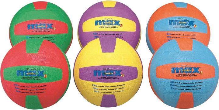 Produktbild Spordas Max (x6) (5)