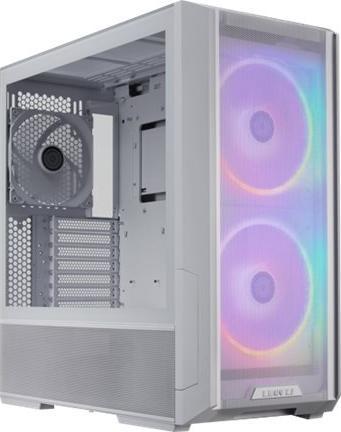 Actual product image Lian-Li LANCOOL 216 RGB (ATX, E-ATX, mATX, Mini-ITX)