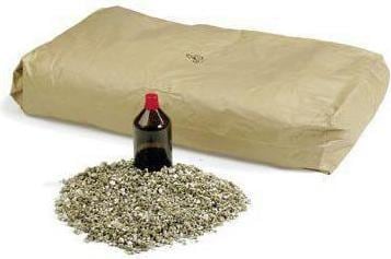Image du produit Transpak Matériau de remplissage Vermiculite Granulométrie 0-6mm Contenu du sac 100l Poids 7 (1 pièce(s))
