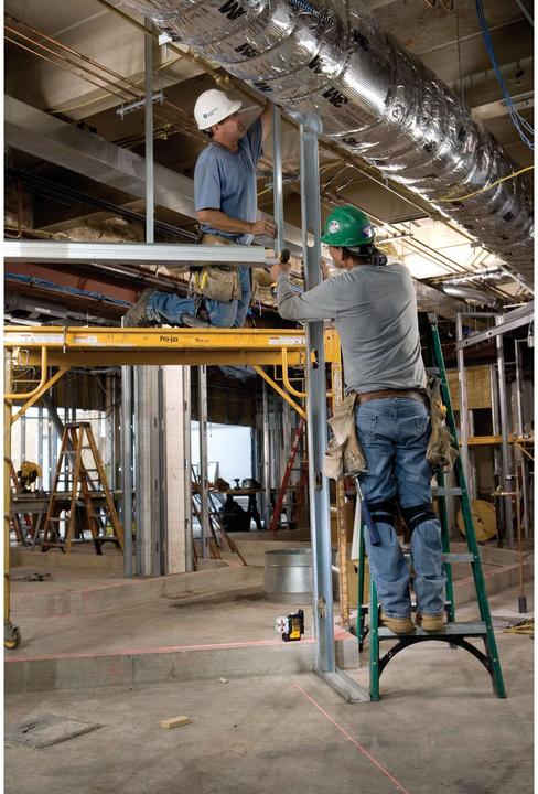 Actual product image DeWalt Multiline Laser DW089K