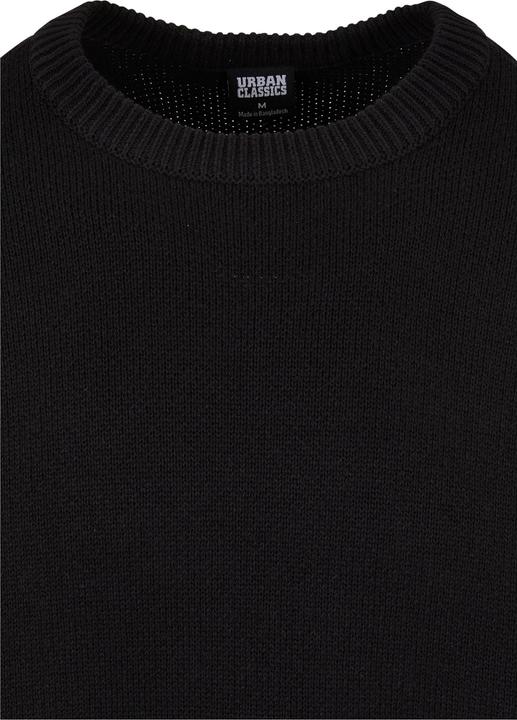 Actual product image Urban Classics Heavy Oversized Sweater (3XL)