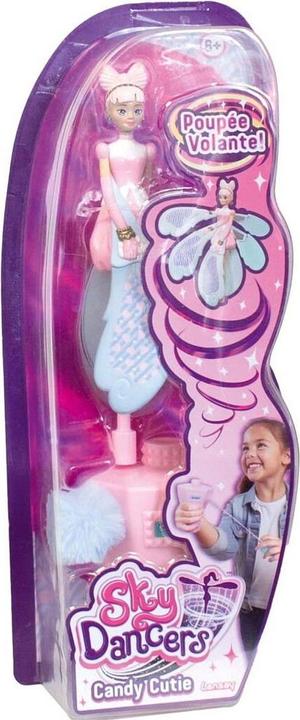 Produktbild Lansay Ppe Candy Cutie Sky Dancers