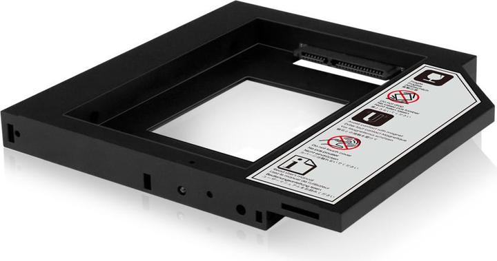 Produktbild Icy Box IB-AC642 SSD/HDD Adapter