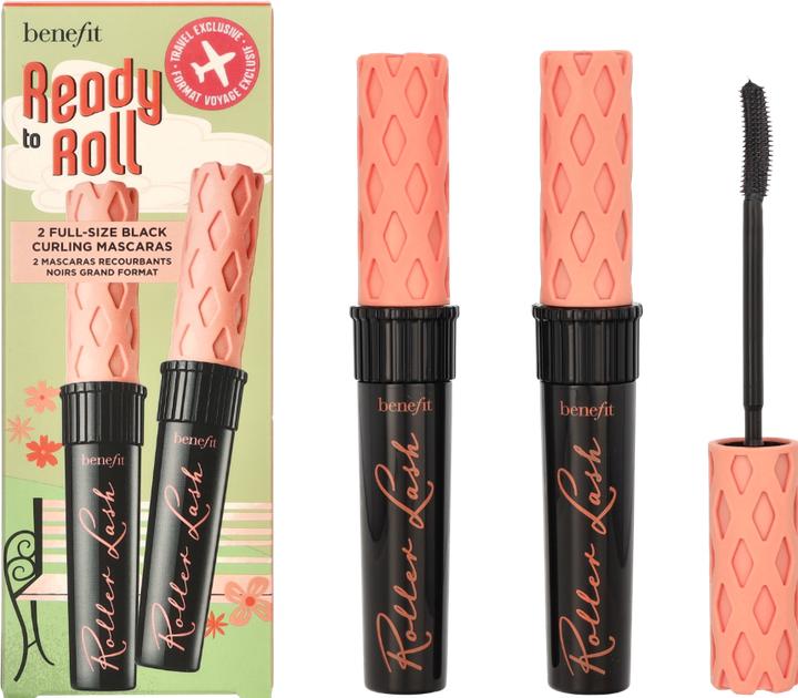 Produktbild BeneFit Cosmetics Roller Lash (Black)