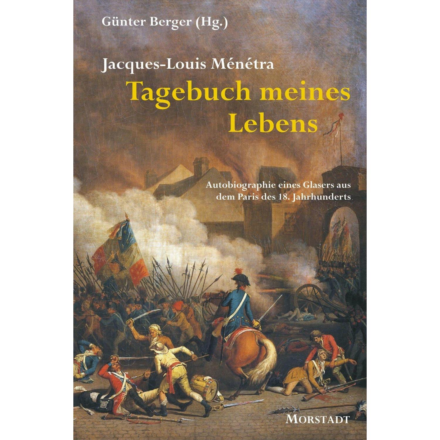 Günter Berger, Fachbücher